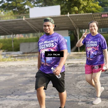 Runner Photo 8060344
