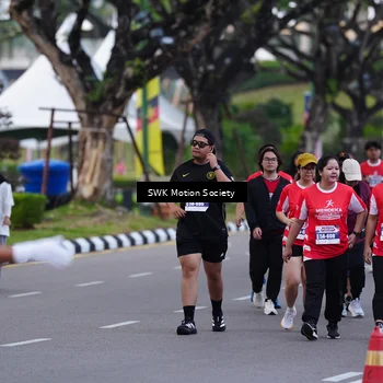 Runner Photo 8060347