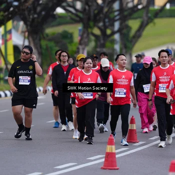 Runner Photo 8060348