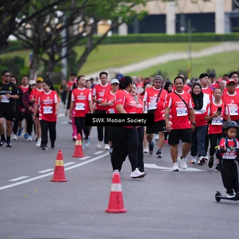 Runner Photo 8060349