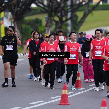 Runner Photo 8060351