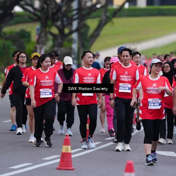Runner Photo 8060357