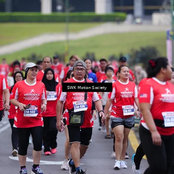 Runner Photo 8060358