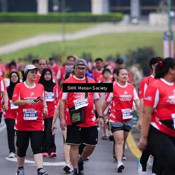 Runner Photo 8060360