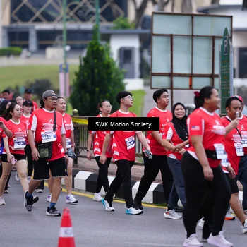 Runner Photo 8060365
