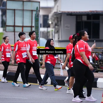 Runner Photo 8060367
