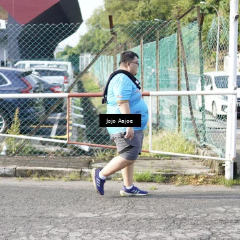Runner Photo 8060369