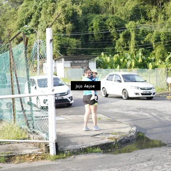 Runner Photo 8060370