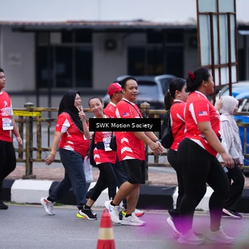 Runner Photo 8060372