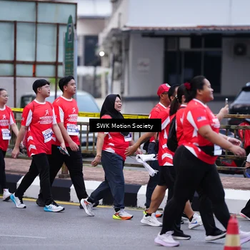Runner Photo 8060375