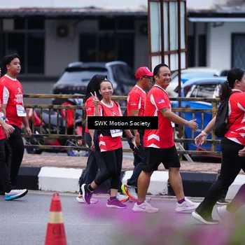 Runner Photo 8060376