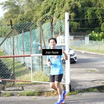 Runner Photo 8060378
