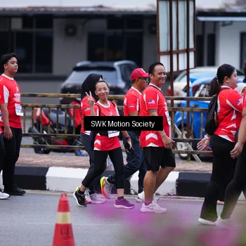 Runner Photo 8060379