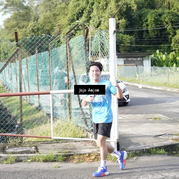 Runner Photo 8060380