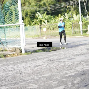 Runner Photo 8060381