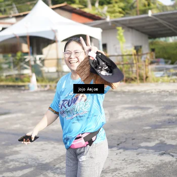 Runner Photo 8060382
