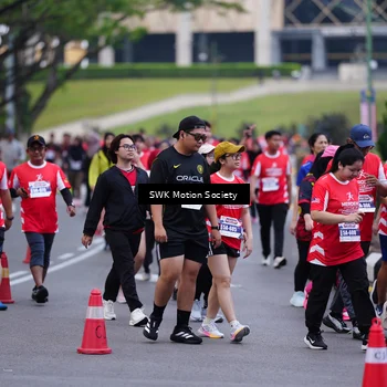 Runner Photo 8060384