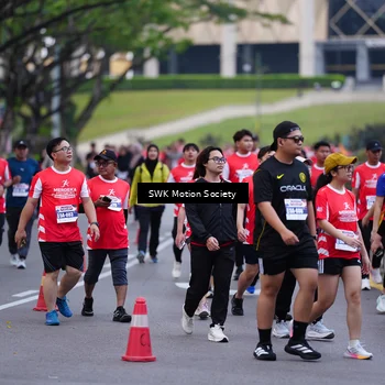 Runner Photo 8060385