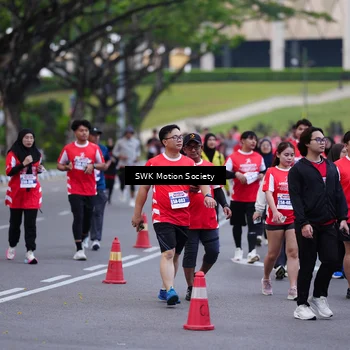 Runner Photo 8060387