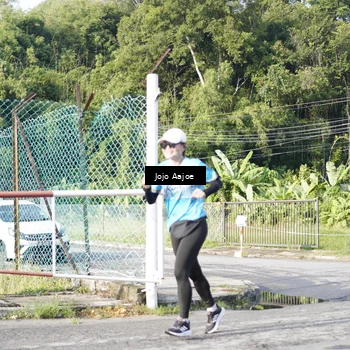 Runner Photo 8060388