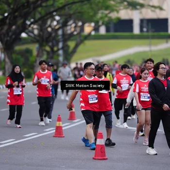 Runner Photo 8060390