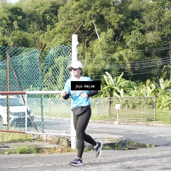 Runner Photo 8060391