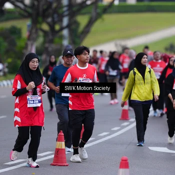 Runner Photo 8060393