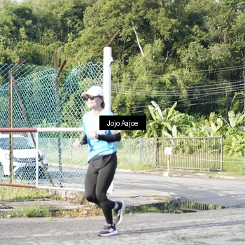 Runner Photo 8060394