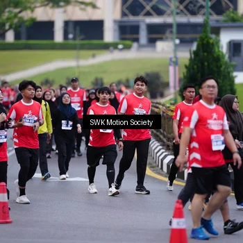 Runner Photo 8060395