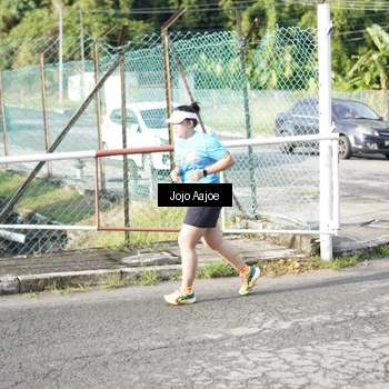Runner Photo 8060396
