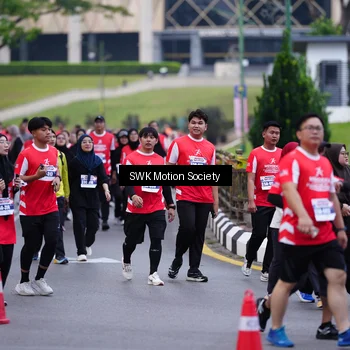 Runner Photo 8060398