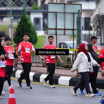 Runner Photo 8060403