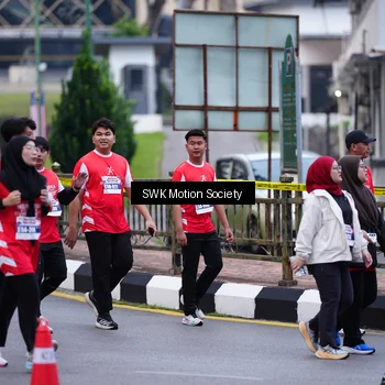 Runner Photo 8060404