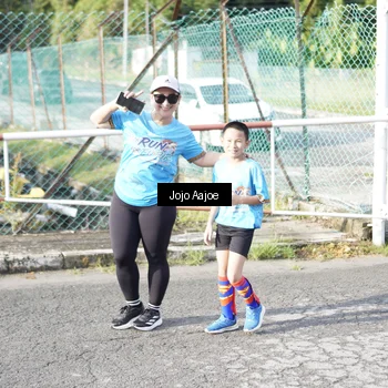 Runner Photo 8060406