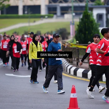 Runner Photo 8060407