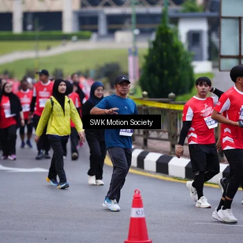 Runner Photo 8060408