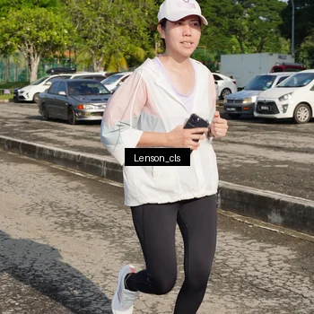 Runner Photo 8060410