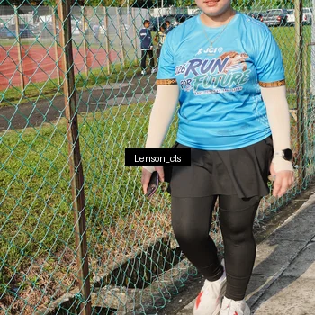 Runner Photo 8060412
