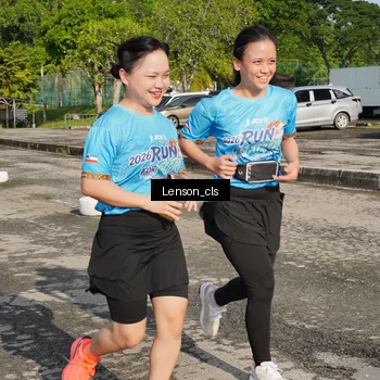 Runner Photo 8060413