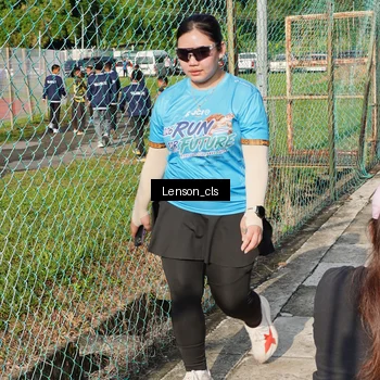 Runner Photo 8060414