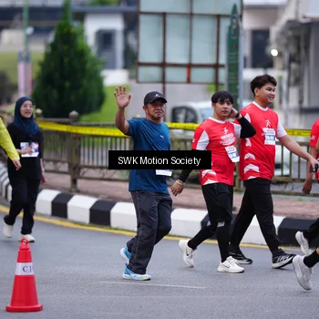 Runner Photo 8060415