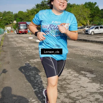 Runner Photo 8060416