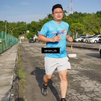 Runner Photo 8060417
