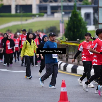 Runner Photo 8060418