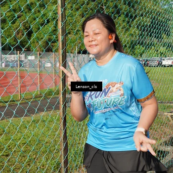 Runner Photo 8060419