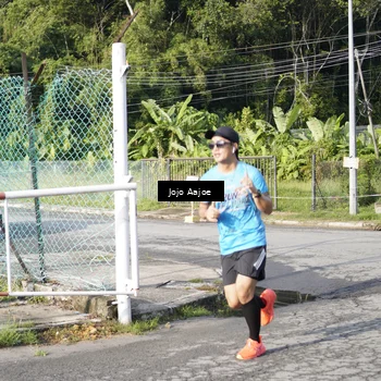 Runner Photo 8060420