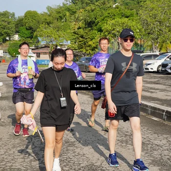 Runner Photo 8060421