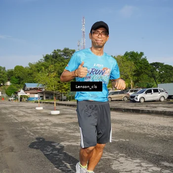 Runner Photo 8060423