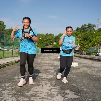 Runner Photo 8060426