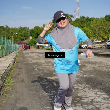 Runner Photo 8060427